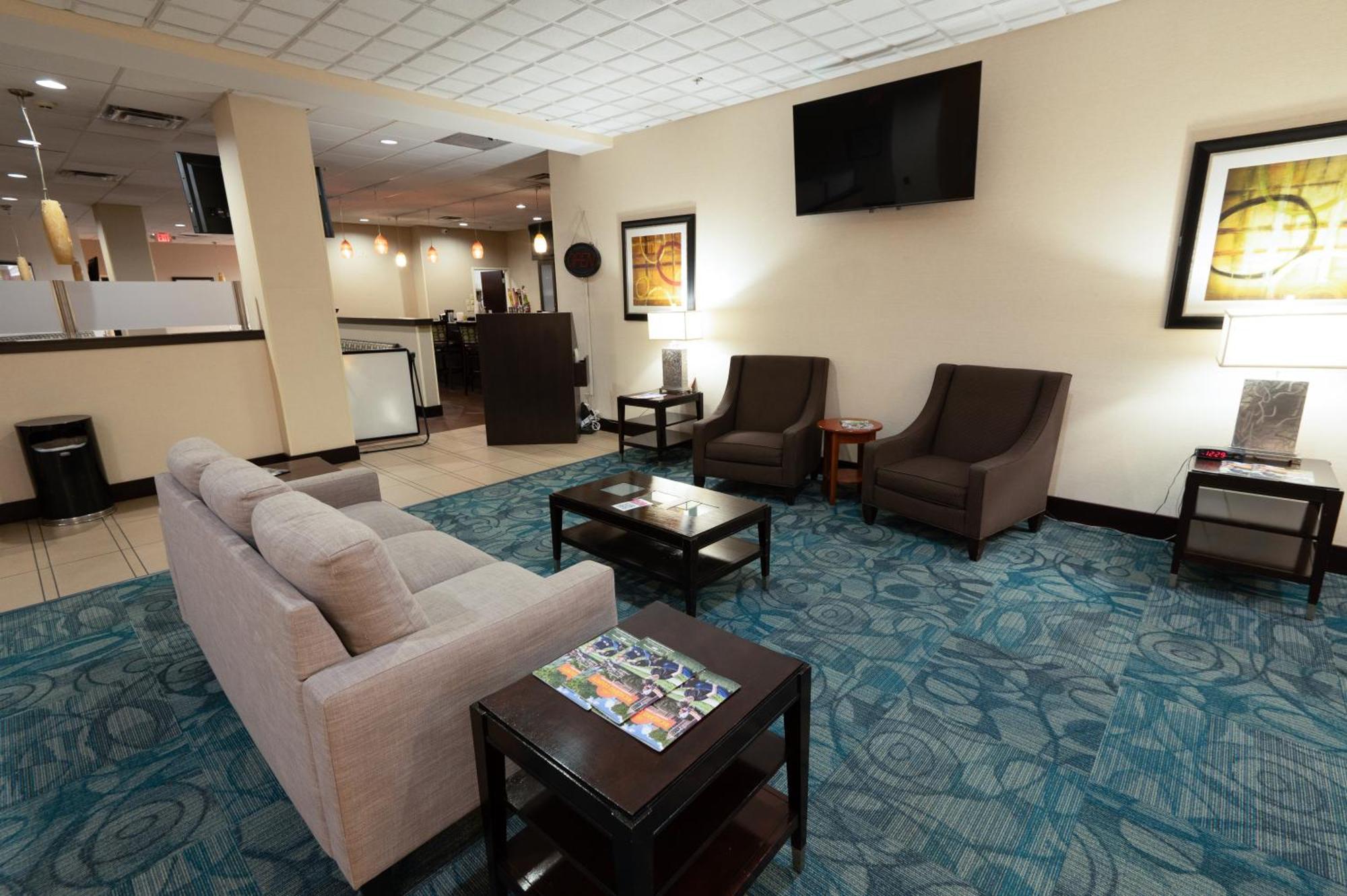 Quality & Downtown Hotel 3*